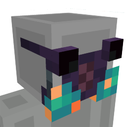 Thumbnail of the Minecraft Bedrock Marketplace product Spore Goggles created by Minecraft.