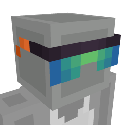 Thumbnail of the Minecraft Bedrock Marketplace product Sporty Shades created by Minecraft.