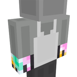 Thumbnail of the Minecraft Bedrock Marketplace product Spring Blot Gloves created by Minecraft.