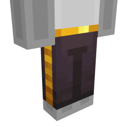 Thumbnail of the Minecraft Bedrock Marketplace product Stacks Field Pants created by Minecraft.