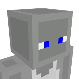 Thumbnail of the Minecraft Bedrock Marketplace product Standard Eyes created by Minecraft.