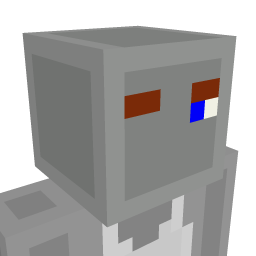 Thumbnail of the Minecraft Bedrock Marketplace product Standard Left-Brows created by Minecraft.
