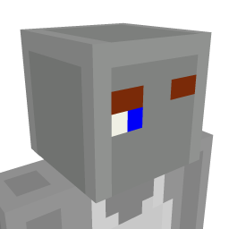 Thumbnail of the Minecraft Bedrock Marketplace product Standard Right-Brows created by Minecraft.