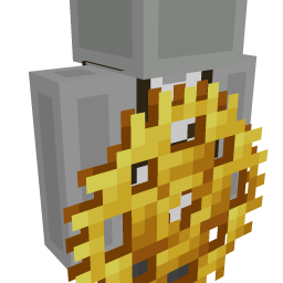 Thumbnail of the Minecraft Bedrock Marketplace product Steampunk Gear created by Minecraft.