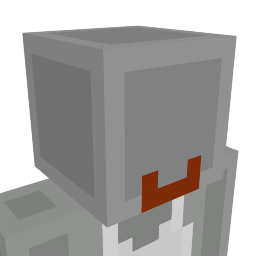 Thumbnail of the Minecraft Bedrock Marketplace product Steve's Beard created by Minecraft.