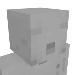 Thumbnail of the Minecraft Bedrock Marketplace product Steve's Skin created by Minecraft.