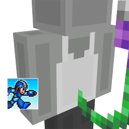 Thumbnail of the Minecraft Bedrock Marketplace product Sting Chameleon Tail created by 57Digital.