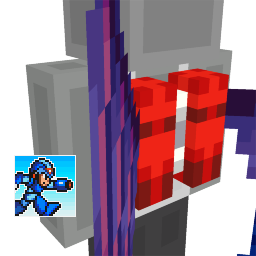 Thumbnail of the Minecraft Bedrock Marketplace product Storm Eagle Wings created by 57Digital.