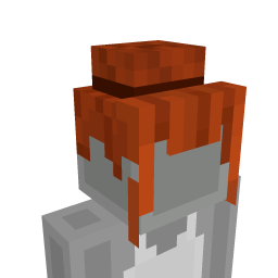 Thumbnail of the Minecraft Bedrock Marketplace product Straight High Bun created by Minecraft.