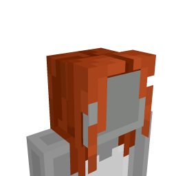 Thumbnail of the Minecraft Bedrock Marketplace product Straight Moneypiece created by Minecraft.