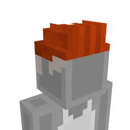 Thumbnail of the Minecraft Bedrock Marketplace product Straight Pompadour created by Minecraft.