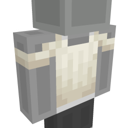 Thumbnail of the Minecraft Bedrock Marketplace product Strappy Top created by Minecraft.