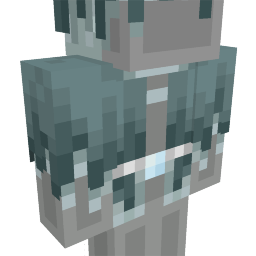 Thumbnail of the Minecraft Bedrock Marketplace product Stray Poncho created by Minecraft.