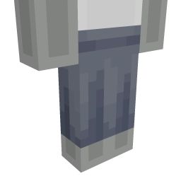 Thumbnail of the Minecraft Bedrock Marketplace product Stretchy Skirt created by Minecraft.