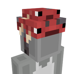Thumbnail of the Minecraft Bedrock Marketplace product Strider Buddies created by Minecraft.