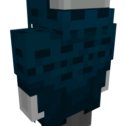 Thumbnail of the Minecraft Bedrock Marketplace product Striking Ruana created by Minecraft.