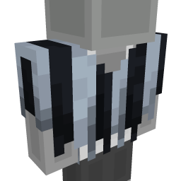 Thumbnail of the Minecraft Bedrock Marketplace product Striped Ruana created by Minecraft.