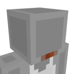 Thumbnail of the Minecraft Bedrock Marketplace product Stubbled Chin created by Minecraft.