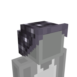 Thumbnail of the Minecraft Bedrock Marketplace product Studded Beanie created by Minecraft.