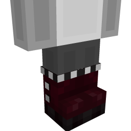 Thumbnail of the Minecraft Bedrock Marketplace product Studded Boots created by Minecraft.