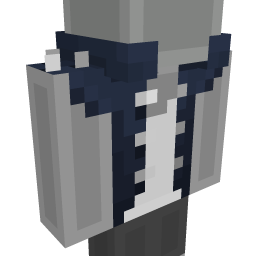 Thumbnail of the Minecraft Bedrock Marketplace product Studded Vest created by Minecraft.