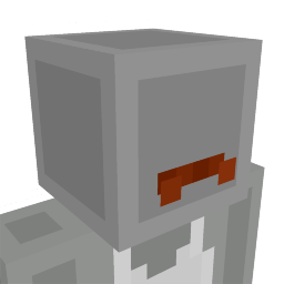 Thumbnail of the Minecraft Bedrock Marketplace product Suave Moustache created by Minecraft.