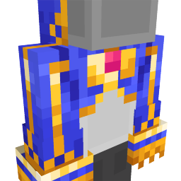 Thumbnail of the Minecraft Bedrock Marketplace product Summoner's Shrug created by Minecraft.