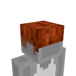 Thumbnail of the Minecraft Bedrock Marketplace product Sunny's Bowlcut created by Minecraft.
