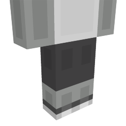 Thumbnail of the Minecraft Bedrock Marketplace product Sunny's Shoes created by Minecraft.