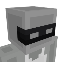 Thumbnail of the Minecraft Bedrock Marketplace product Super Mask created by Minecraft.