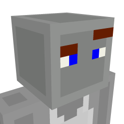 Thumbnail of the Minecraft Bedrock Marketplace product Suspicious-Brows created by Minecraft.