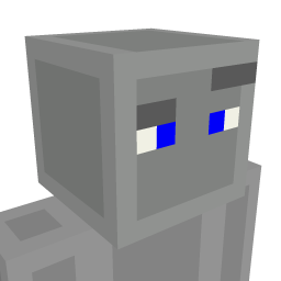 Thumbnail of the Minecraft Bedrock Marketplace product Suspicious created by Minecraft.
