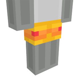 Thumbnail of the Minecraft Bedrock Marketplace product Swim Shorts created by Minecraft.