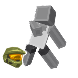 Thumbnail of the Minecraft Bedrock Marketplace product Swinging Energy Sword created by Minecraft.