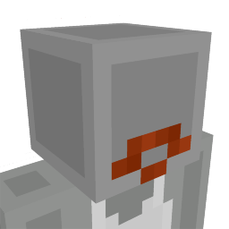 Thumbnail of the Minecraft Bedrock Marketplace product Swirled Mustache created by Minecraft.