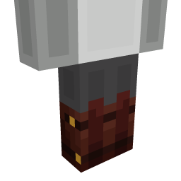 Thumbnail of the Minecraft Bedrock Marketplace product Tall Boots created by Minecraft.