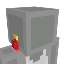 Thumbnail of the Minecraft Bedrock Marketplace product Tassel Earrings created by Minecraft.