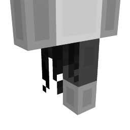 Thumbnail of the Minecraft Bedrock Marketplace product Tattered Wisps created by Minecraft.