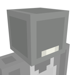 Thumbnail of the Minecraft Bedrock Marketplace product Teeth created by Minecraft.