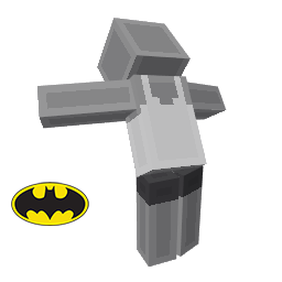 Thumbnail of the Minecraft Bedrock Marketplace product The Joker's Mad Laugh created by Minecraft.