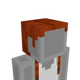 Thumbnail of the Minecraft Bedrock Marketplace product Thin Twin Braids created by Minecraft.