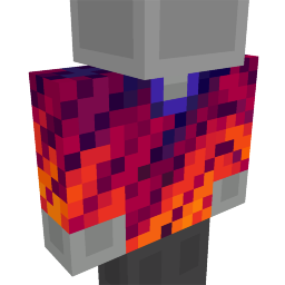 Thumbnail of the Minecraft Bedrock Marketplace product Tie-Dyed Longsleeve created by Minecraft.