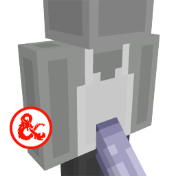 Thumbnail of the Minecraft Bedrock Marketplace product Tiefling Tail created by Everbloom Games.