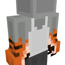 Thumbnail of the Minecraft Bedrock Marketplace product Tiger Paws created by Minecraft.