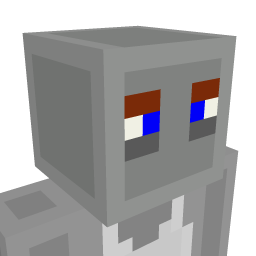 Thumbnail of the Minecraft Bedrock Marketplace product Tired-Brows created by Minecraft.