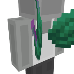 Thumbnail of the Minecraft Bedrock Marketplace product Torchflower Wings created by Minecraft.