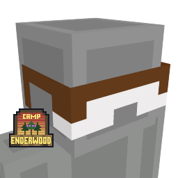 Thumbnail of the Minecraft Bedrock Marketplace product Tortoise Shell Glasses created by Minecraft.