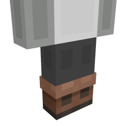 Thumbnail of the Minecraft Bedrock Marketplace product Travel Boots created by Minecraft.