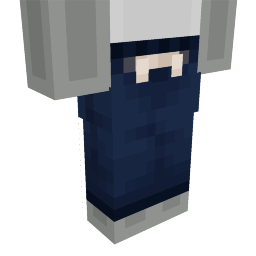 Thumbnail of the Minecraft Bedrock Marketplace product Trendy Sweats created by Minecraft.