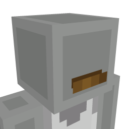Thumbnail of the Minecraft Bedrock Marketplace product Trimmed Mustache created by Minecraft.